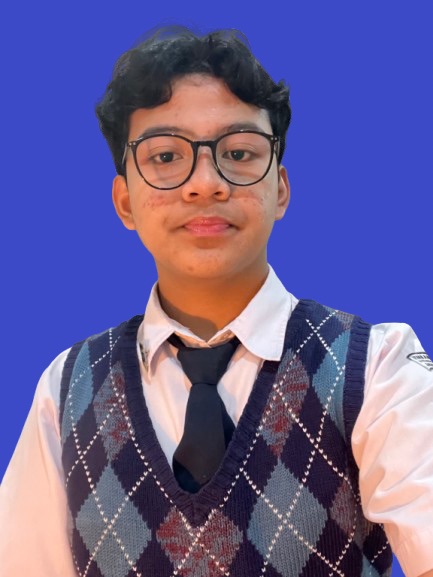 Foto Muhammad Hagan S.